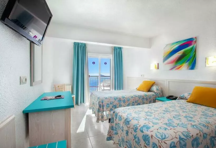 Szálloda Servigroup Torre Dorada