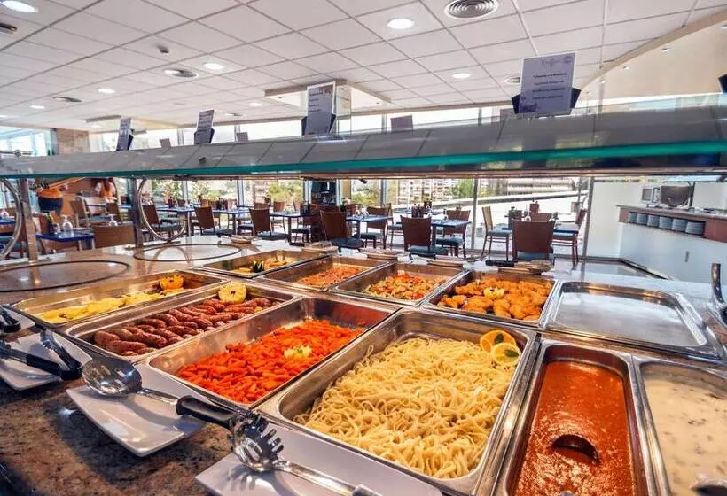 Szálloda Servigroup Torre Dorada