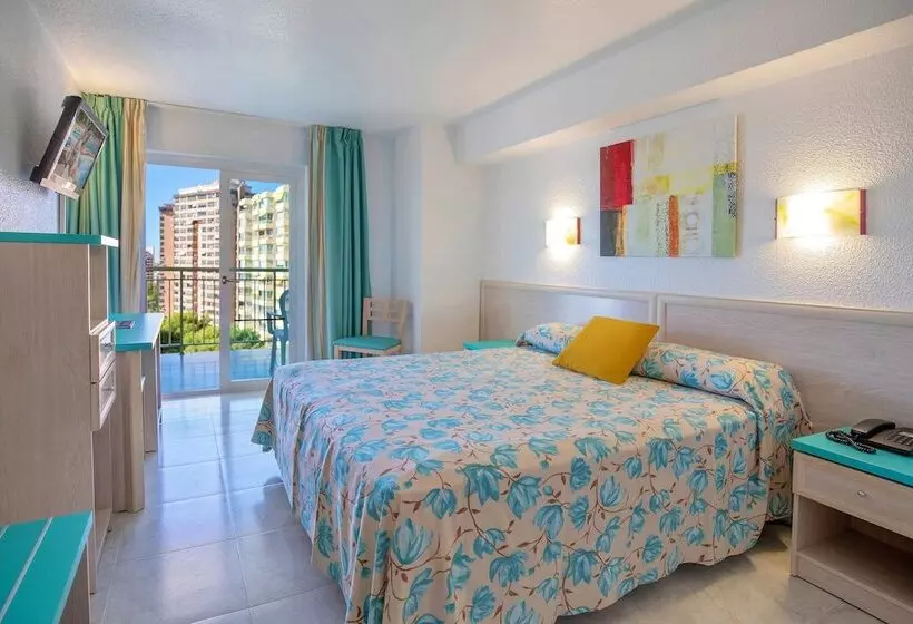 ホテル Servigroup Torre Dorada