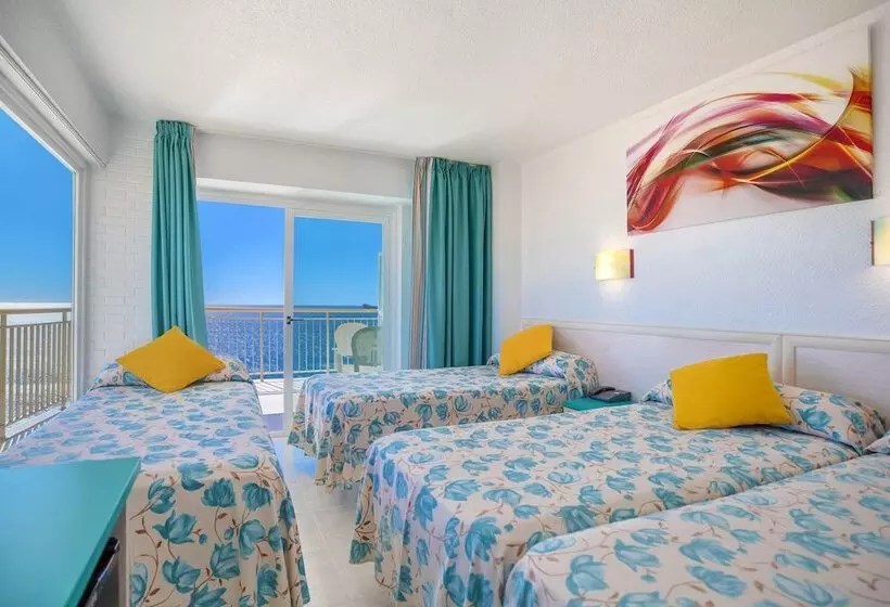 ホテル Servigroup Torre Dorada