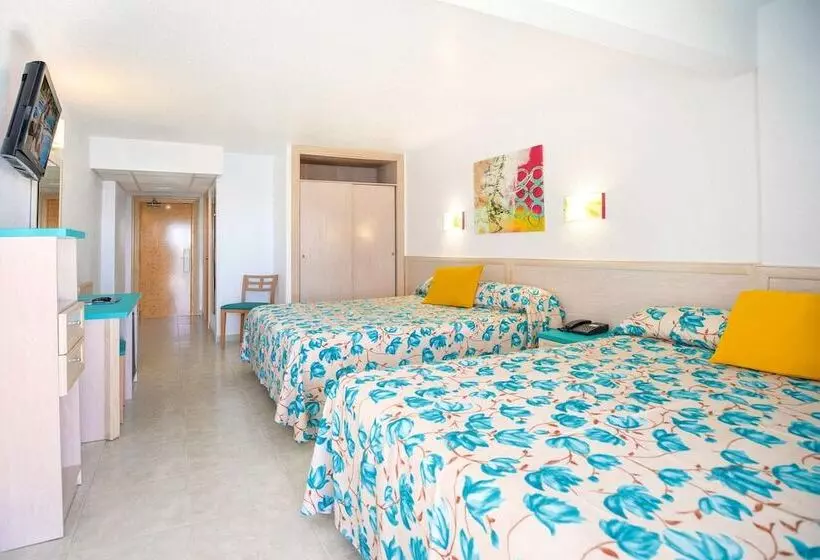 ホテル Servigroup Torre Dorada