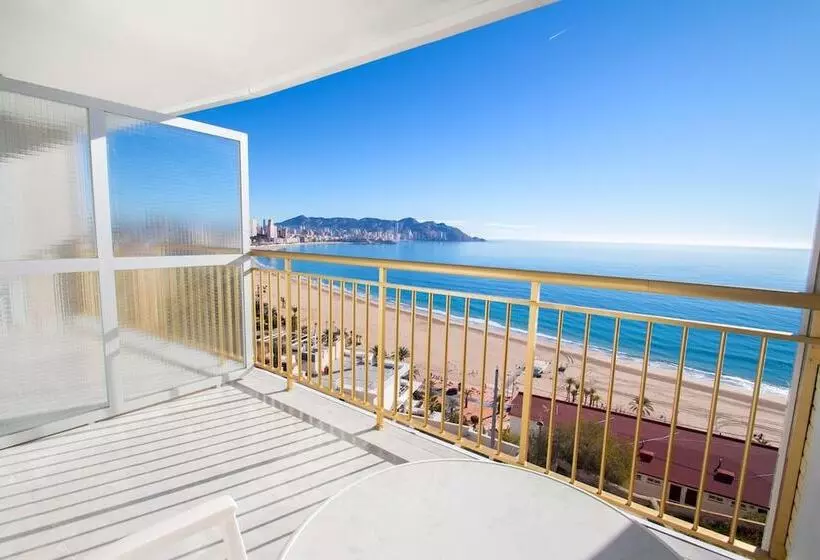 ホテル Servigroup Torre Dorada