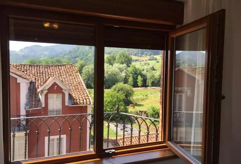 酒店 Tres Palacios