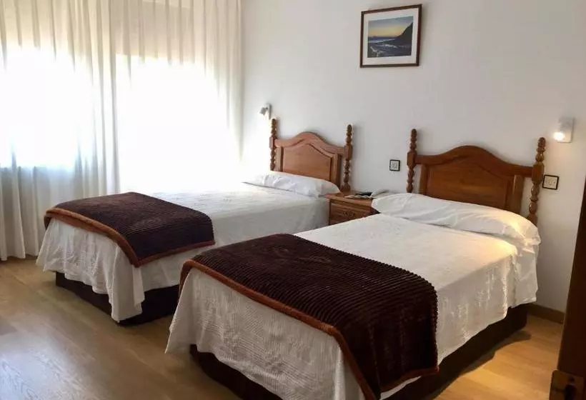 酒店 Tres Palacios