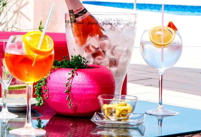 Universal Hotel Castell Royal