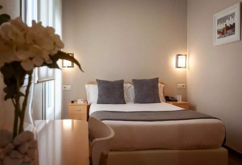 בית מלון כפרי Vettonia