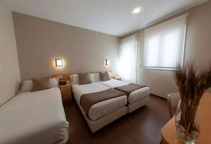 בית מלון כפרי Vettonia