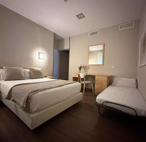 בית מלון כפרי Vettonia