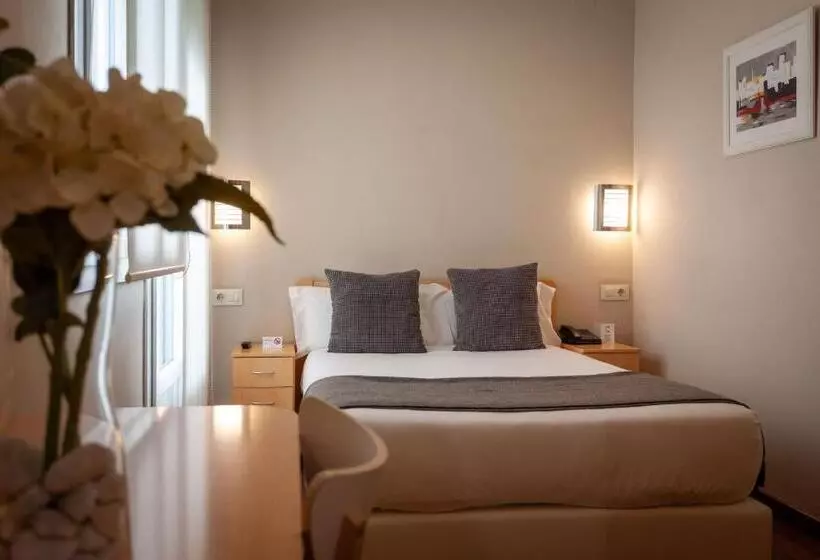 בית מלון כפרי Vettonia