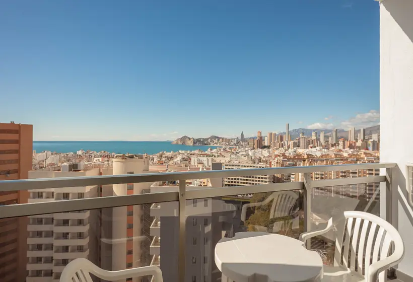 Rh Princesa Hotel & Spa 4* Sup