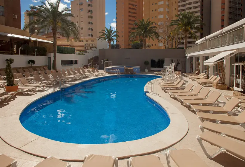Rh Princesa Hotel & Spa 4* Sup