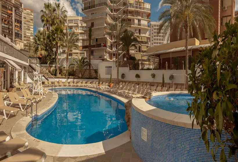 Rh Princesa Hotel & Spa 4* Sup
