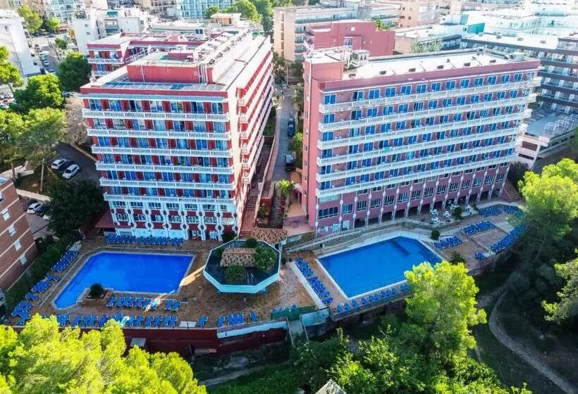 Seramar Hotel Luna Park Adults Only