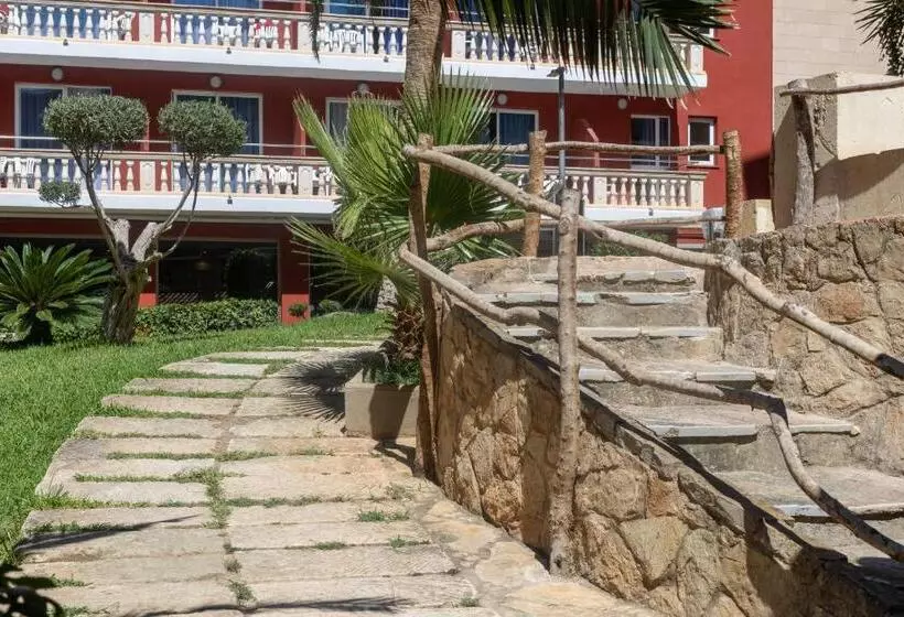 Seramar Hotel Luna Park Adults Only