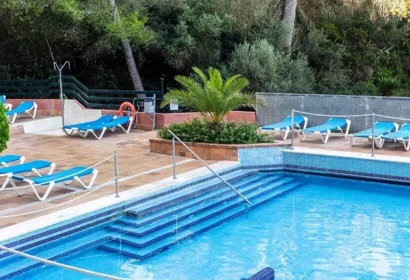 Seramar Hotel Luna Park Adults Only