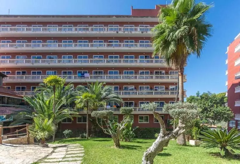 Seramar Hotel Luna Park Adults Only