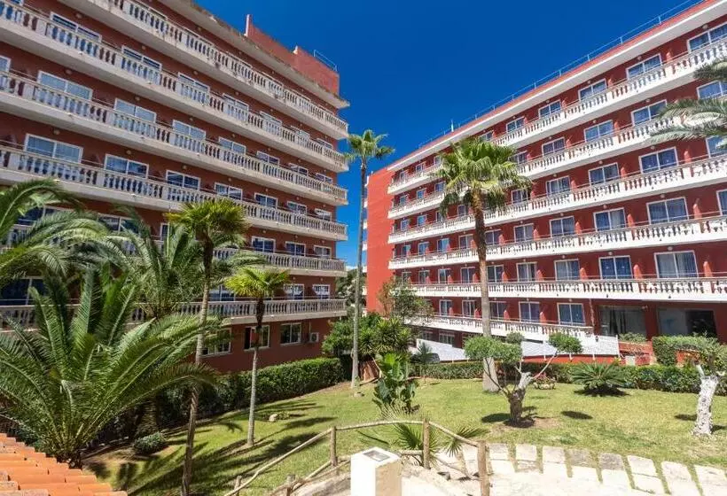 Seramar Hotel Luna Park Adults Only