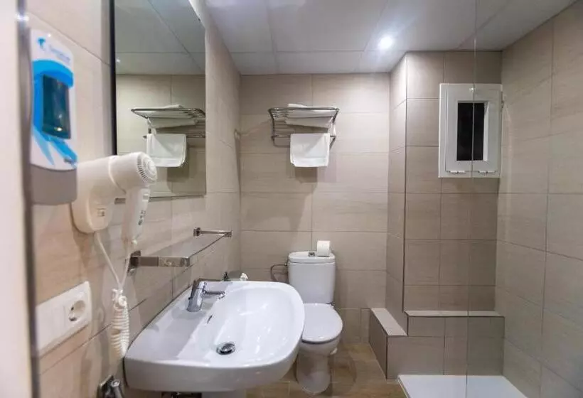 Seramar Hotel Luna Park Adults Only