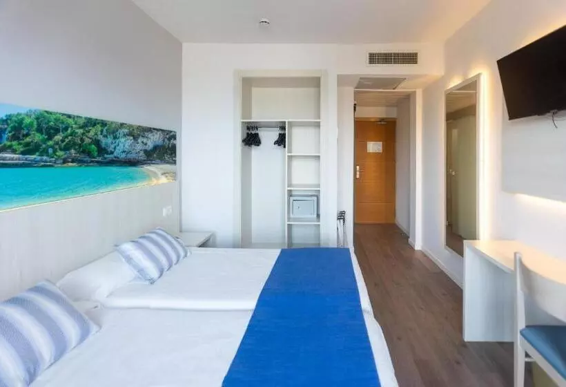 Seramar Hotel Luna Park Adults Only