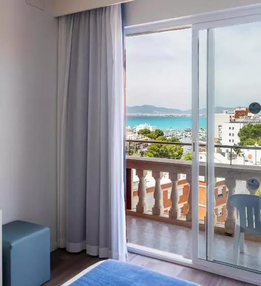 Seramar Hotel Luna Park Adults Only