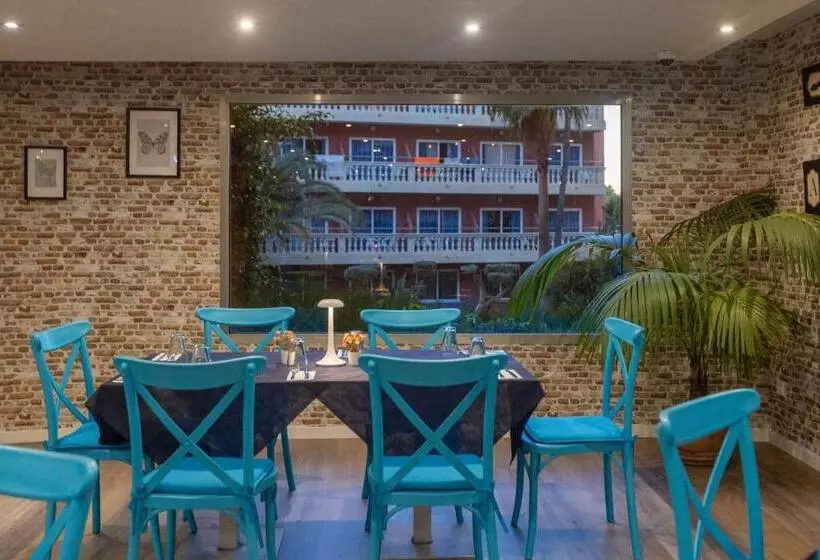 Seramar Hotel Luna Park Adults Only