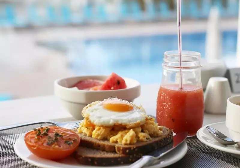 Universal Hotel Castell Royal