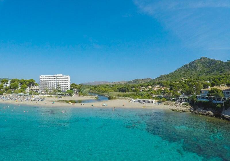 Universal Hotel Castell Royal