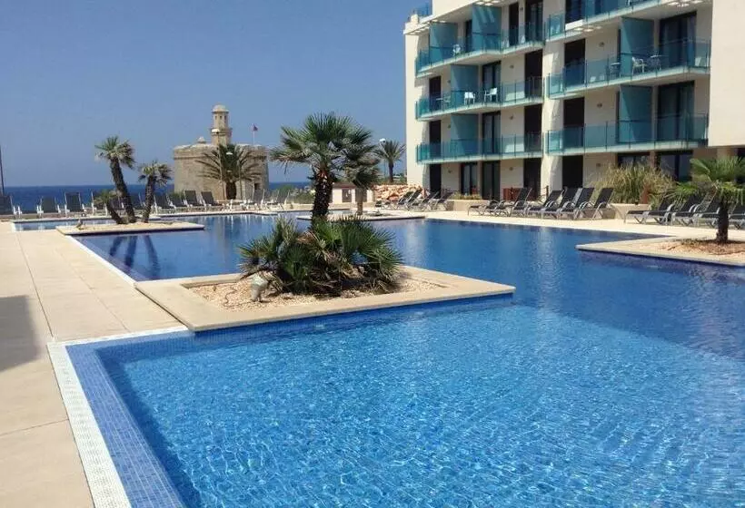 Aparthotel Ferrer Skyline