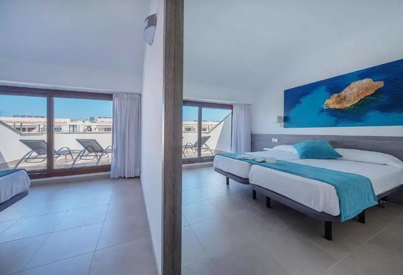 Aparthotel Ferrer Skyline