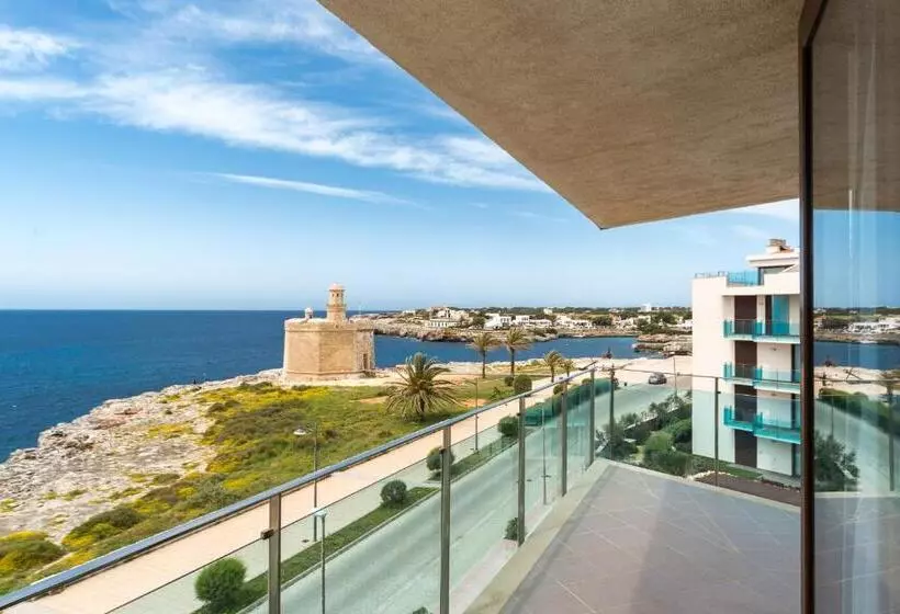 Aparthotel Ferrer Skyline