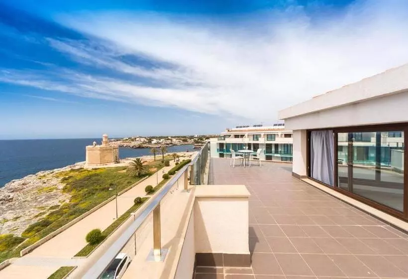 Aparthotel Ferrer Skyline