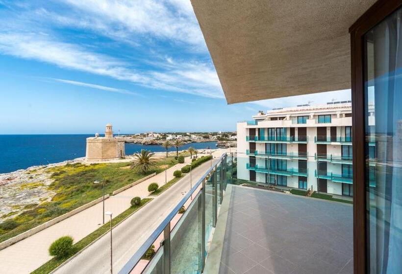 Aparthotel Ferrer Skyline