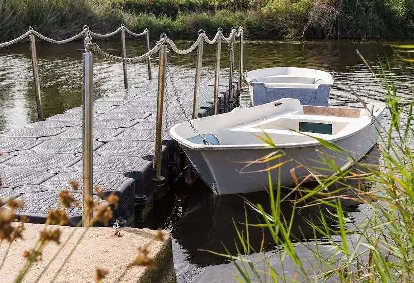 Eix Lagotel Holiday Resort