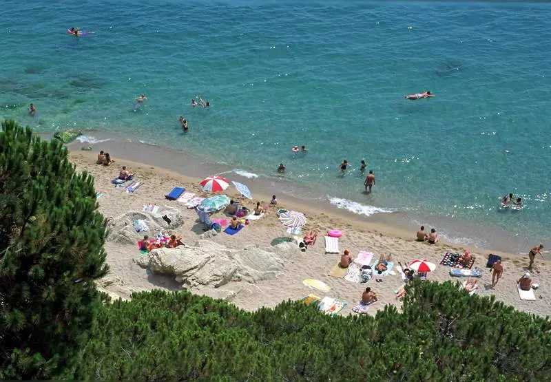 Estrella De Mar Youth Hostel