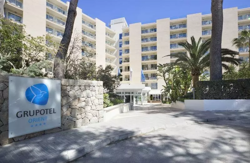 Grupotel Orient