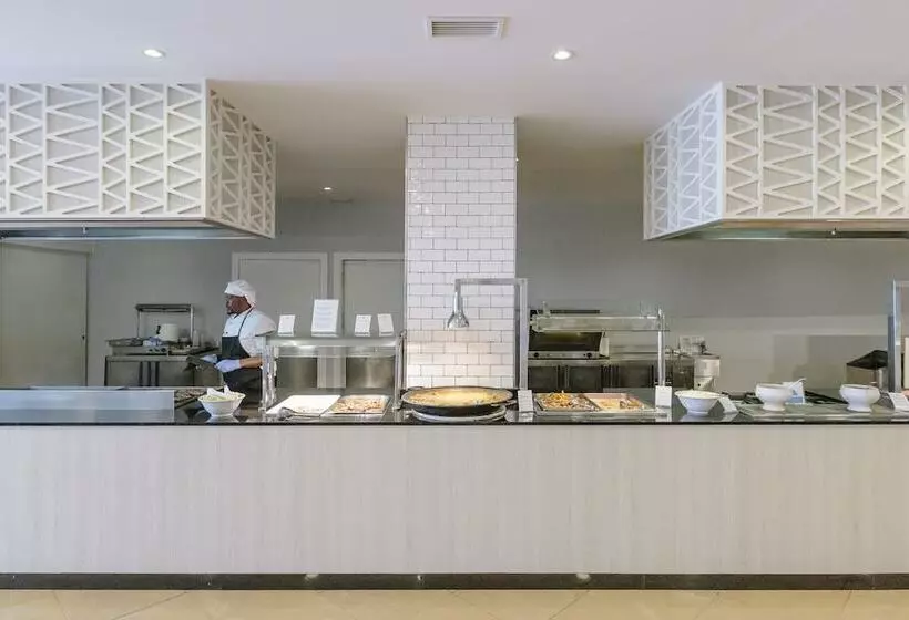 בית מלון כפרי Aluasun Torrenova