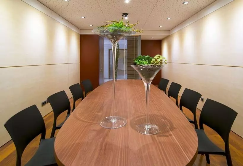 ホテル America Igualada