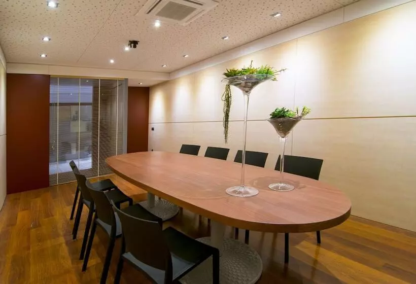 ホテル America Igualada