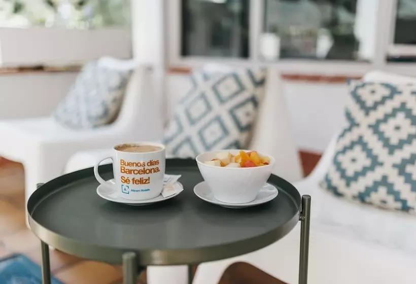 Arenas Atiram Hotels