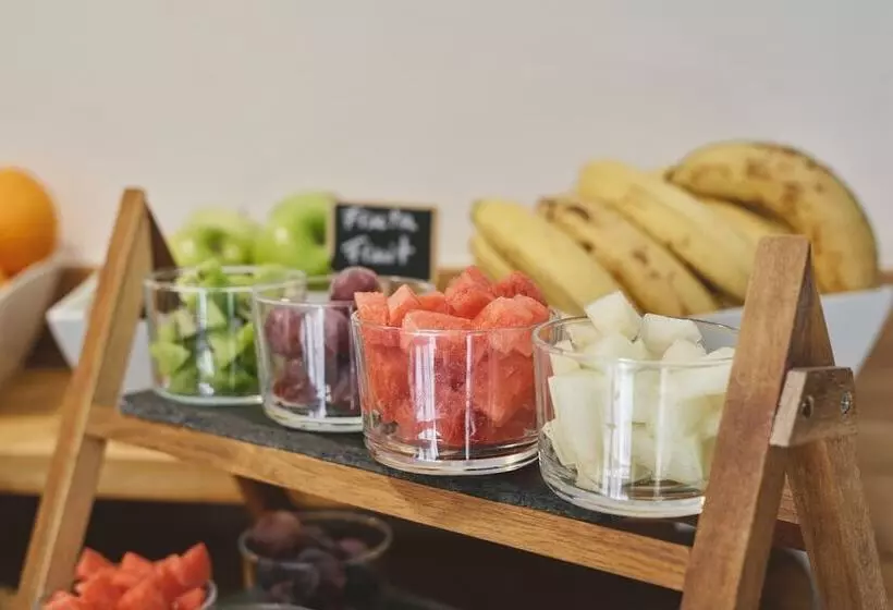 Arenas Atiram Hotels