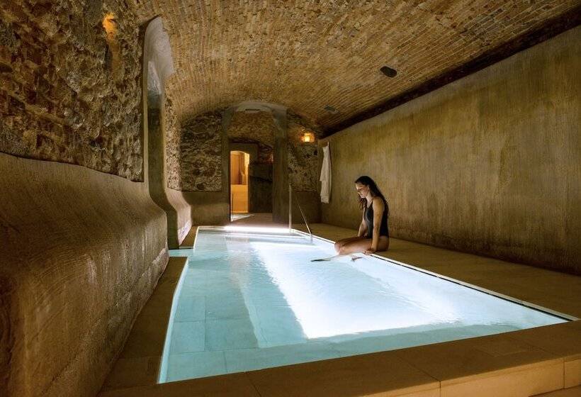 ホテル Balneari Termes Victòria