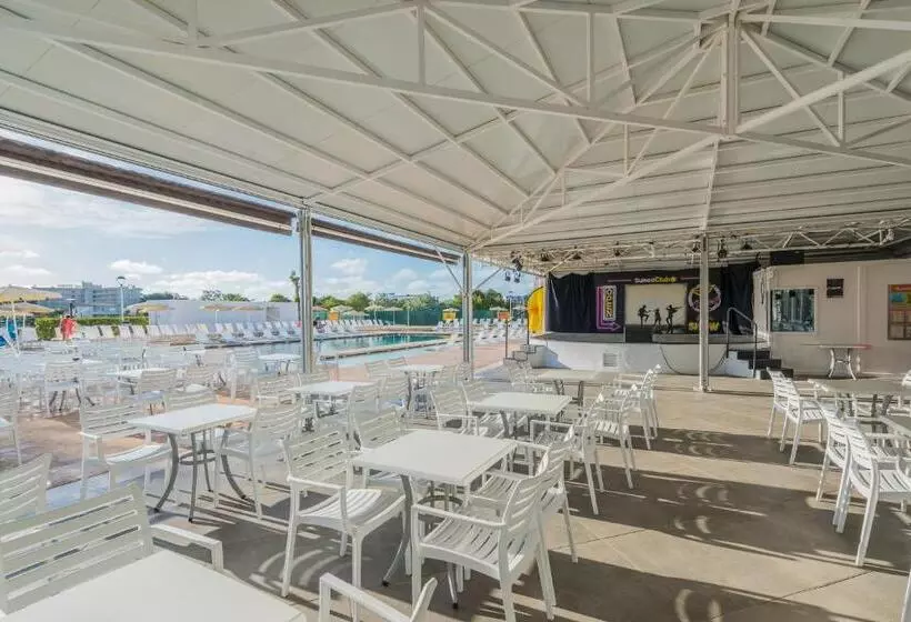 호텔 Bellevue Lagomonte