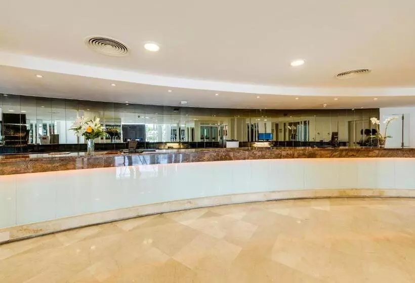 호텔 Bellevue Lagomonte