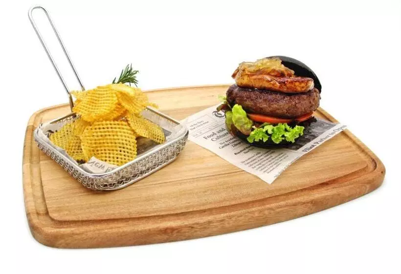 Отель Catalonia Barcelona 505