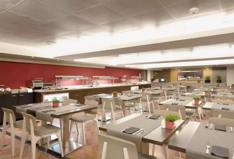 Отель Catalonia Barcelona 505