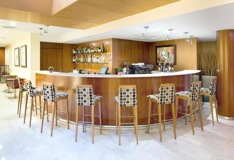 Отель Catalonia Barcelona 505