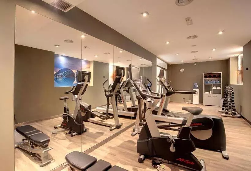 فندق Catalonia Excelsior