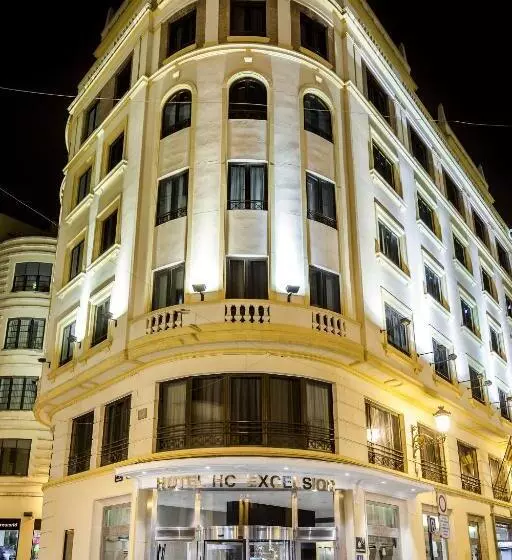 فندق Catalonia Excelsior