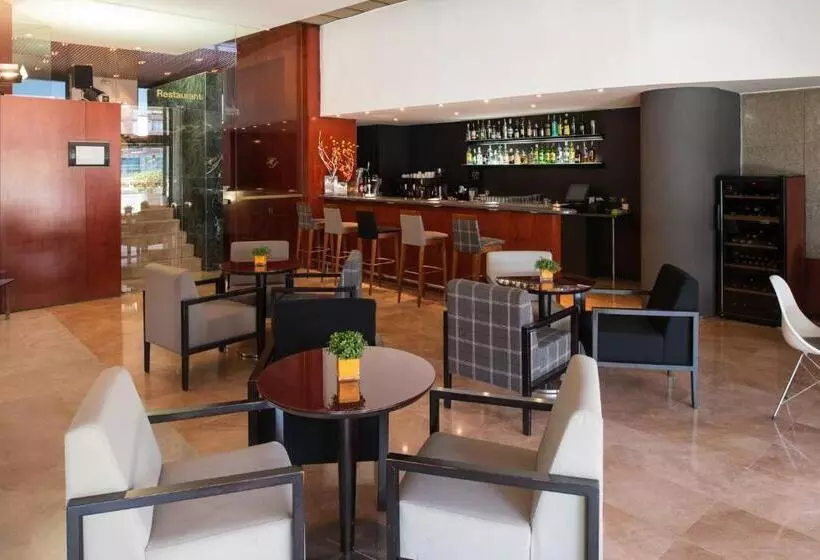 בית מלון כפרי Catalonia Sabadell