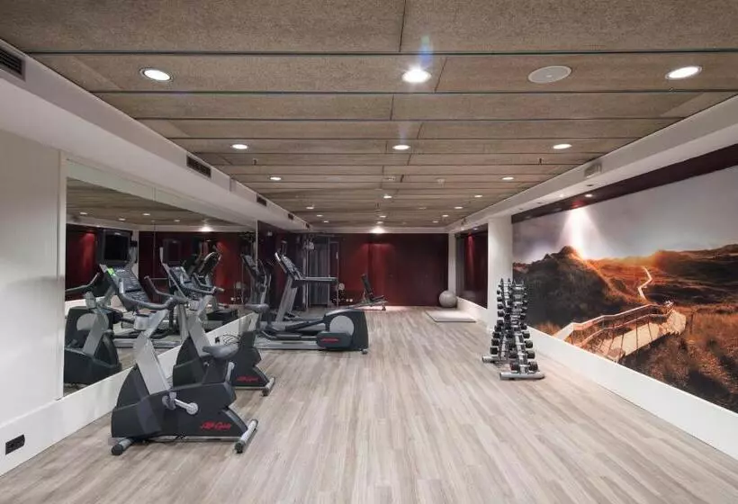 בית מלון כפרי Catalonia Sabadell